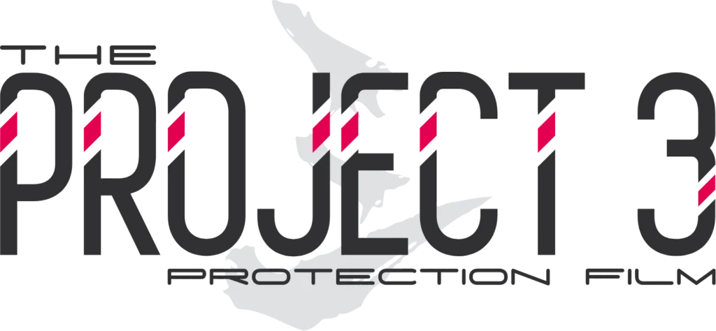 The Project 3 Malaysia PPF logo